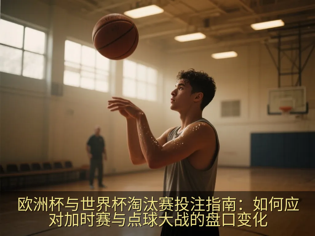 欧洲杯与世界杯淘汰赛投注指南：如何应对加时赛与点球大战的盘口变化